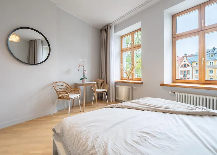 Tirgonu Square Διαμέρισμα