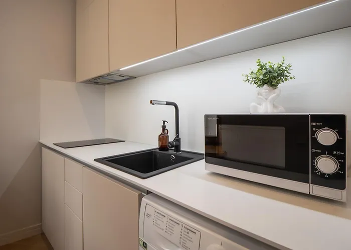 Διαμέρισμα Tirgonu Square