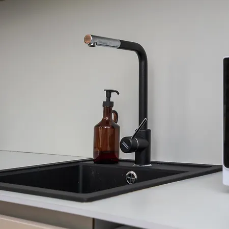 Appartement Tirgonu Square